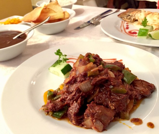 Cuban Lamb Cuban Lamb