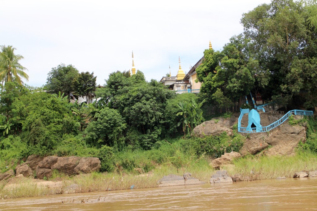 Luang Prabang Temple
