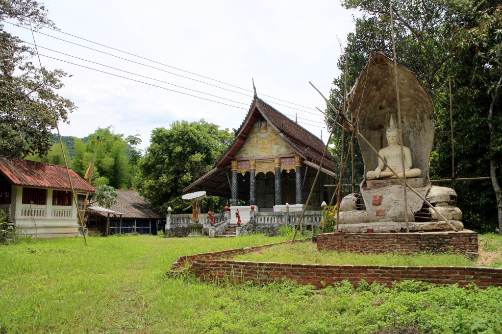 Village Buddha
