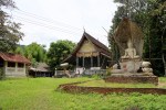 Village Buddha
