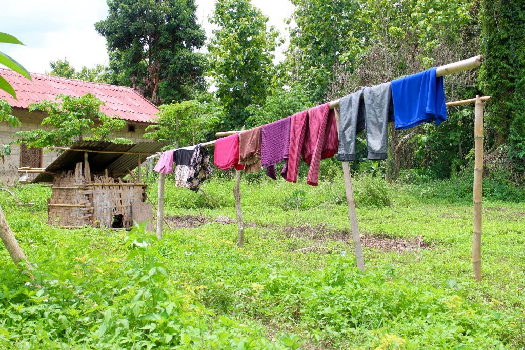Village Laundry