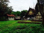 Village Temple