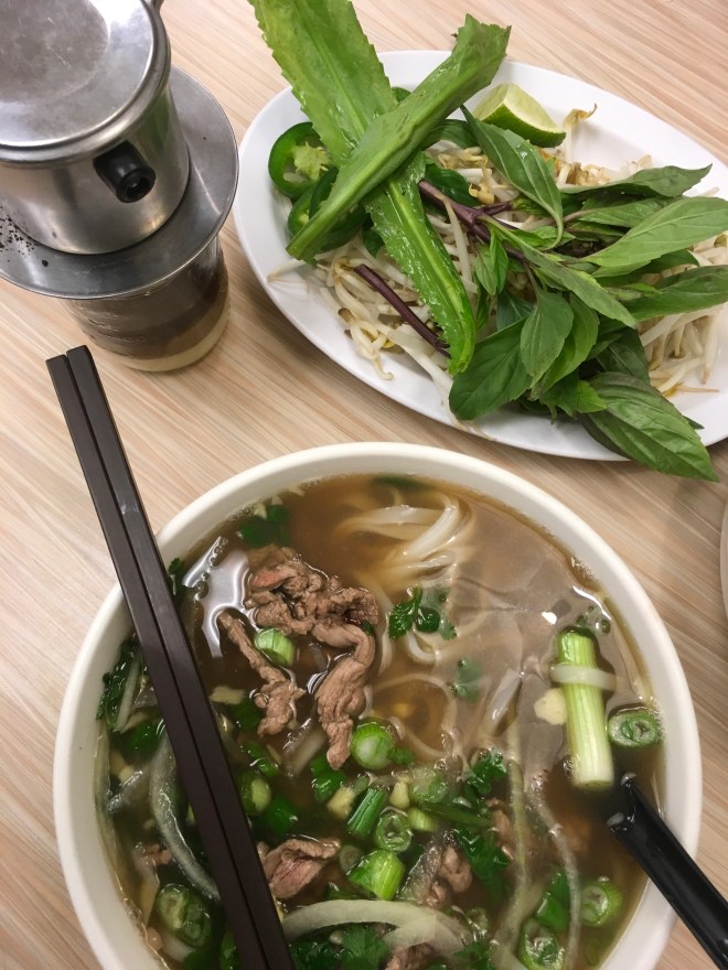 Pho Ngoon Vietnamese Pho