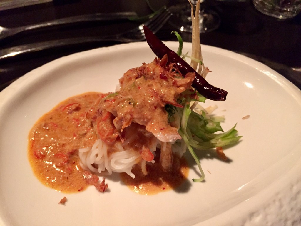 Bo.lan Deliciousness!