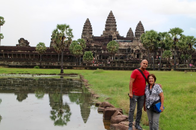 Angkor Wat