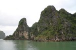 Fishing Ha Long Banks