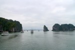 Ha Long Bay