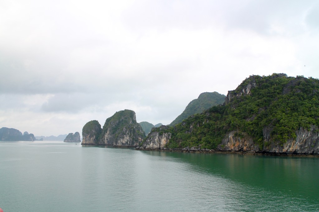 Ha Long Majesty