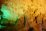 Hang Sung Sot Cave Interior
