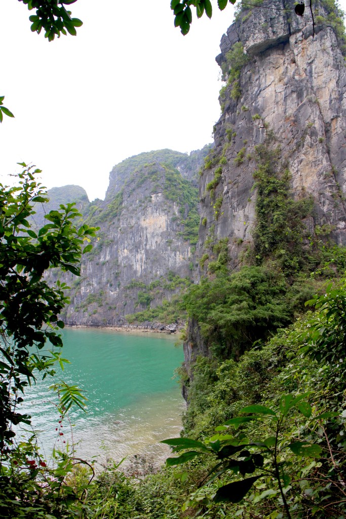 Hang Sung Sot Hillside