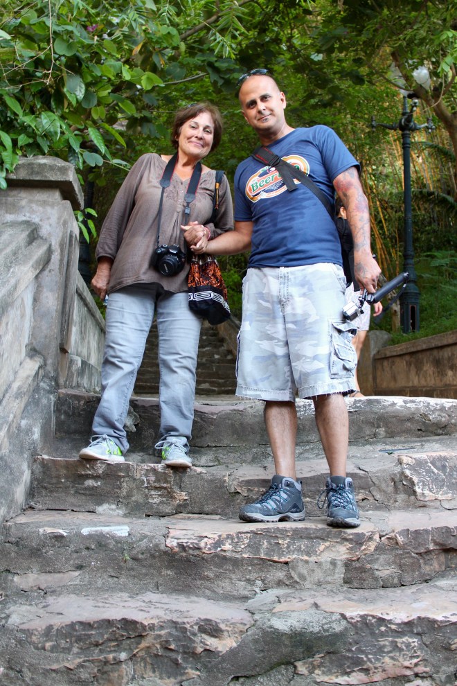 Marble Mountains - Danang, Vietnam