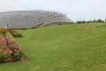 The Greenhouse at Chenshan Botanical