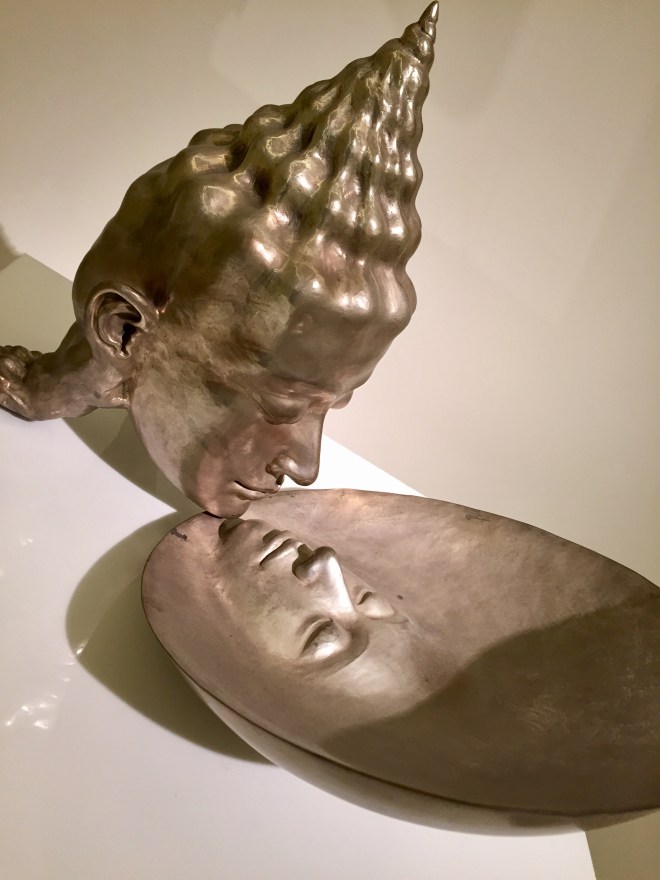 Thai Modern Sculpture