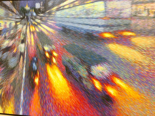 Modern Thai Painting