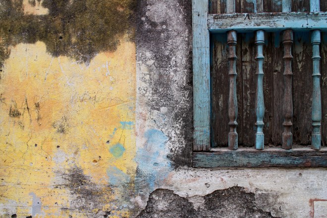Havana Texture 1