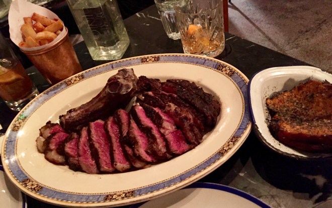 Blacklock Prime Rib Blacklock Prime Rib