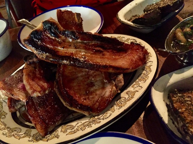 Meat Platter Meat Platter