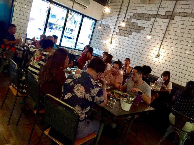 Interior - Your Local