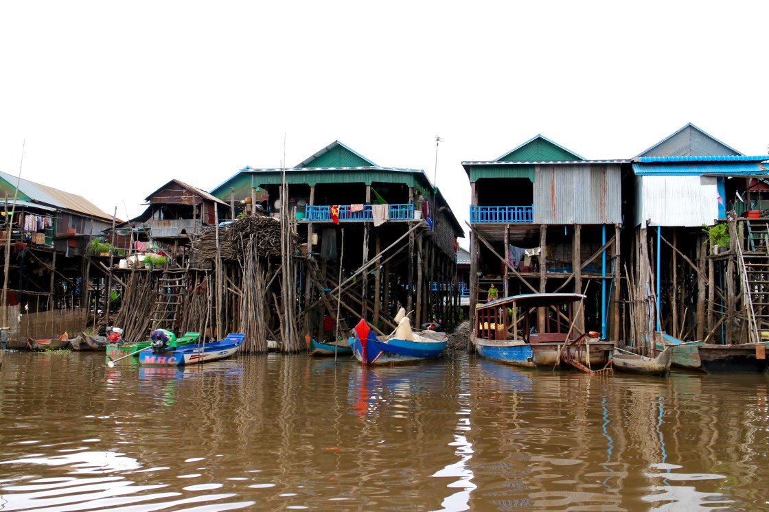 Tonel Sap