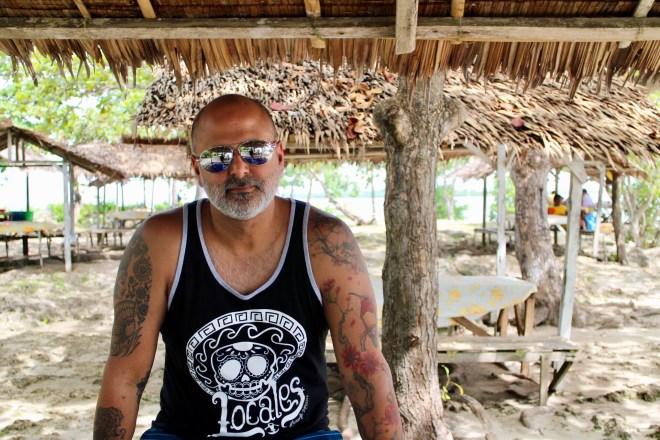 Jameel in Philippines